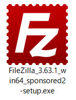 FileZilla
